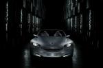 Peugeot SR1 Concept 2010 года